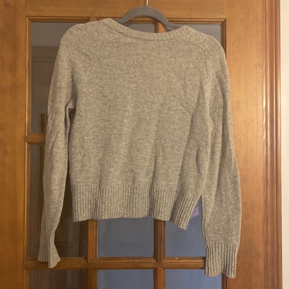 Jcrew Wool Sweater - Picture 3 of 3